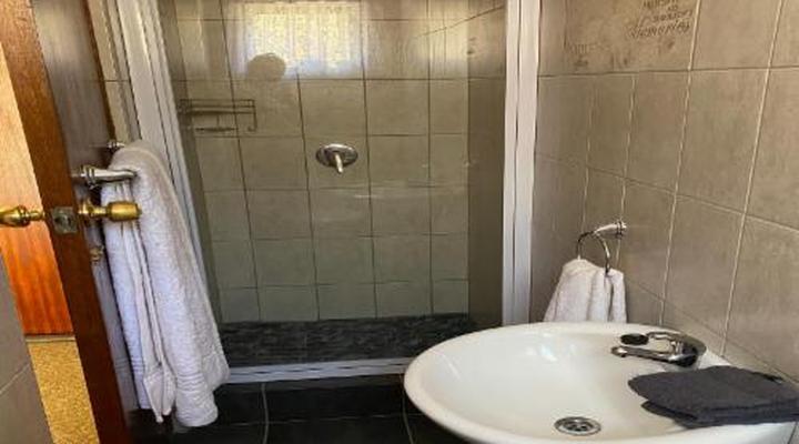 Mount Nebo Hillside Reserve