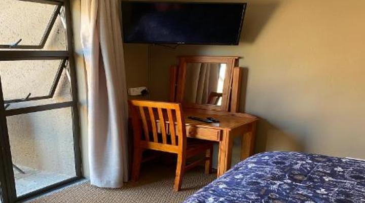 Mount Nebo Hillside Reserve