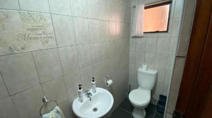 Mount Nebo Hillside Reserve