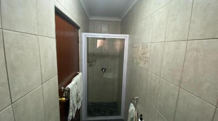 Mount Nebo Hillside Reserve