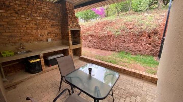 Mount Nebo Hillside Reserve