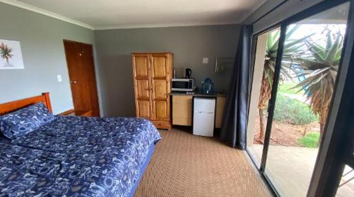 Mount Nebo Hillside Reserve