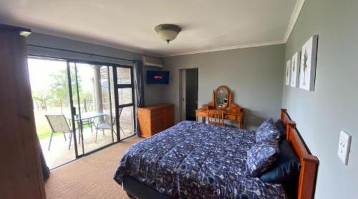 Mount Nebo Hillside Reserve