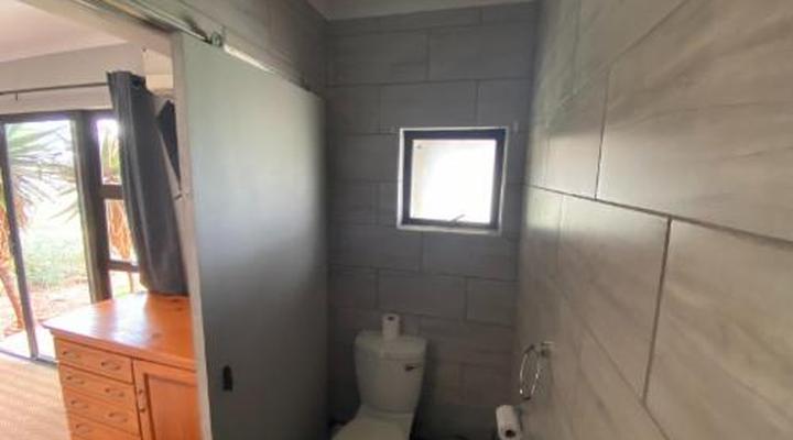 Mount Nebo Hillside Reserve