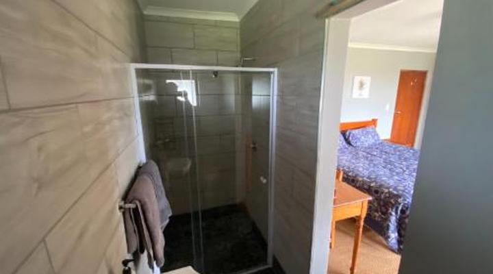 Mount Nebo Hillside Reserve