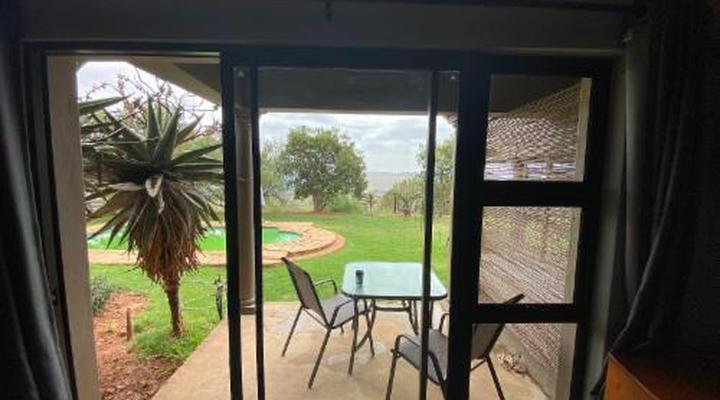 Mount Nebo Hillside Reserve