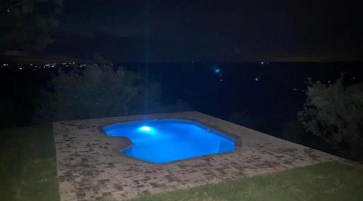 Mount Nebo Hillside Reserve