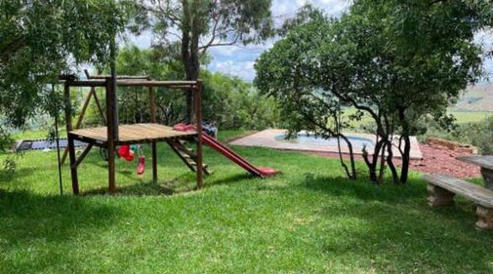 Mount Nebo Hillside Reserve