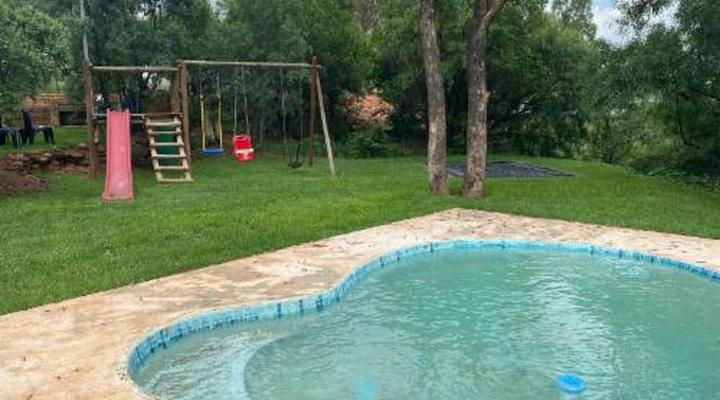 Mount Nebo Hillside Reserve