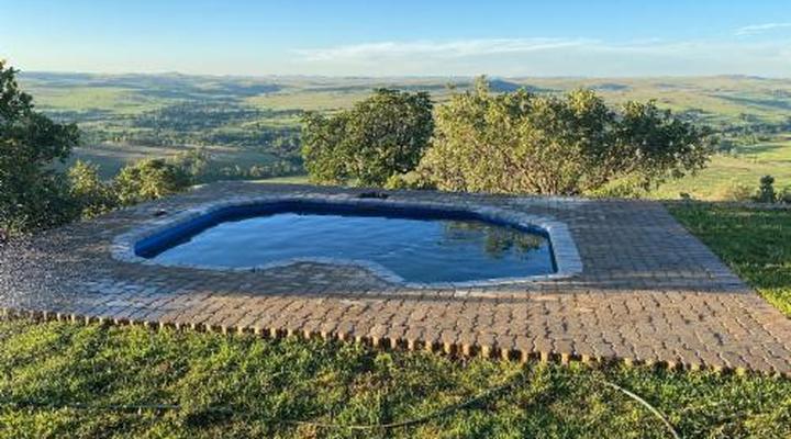 Mount Nebo Hillside Reserve