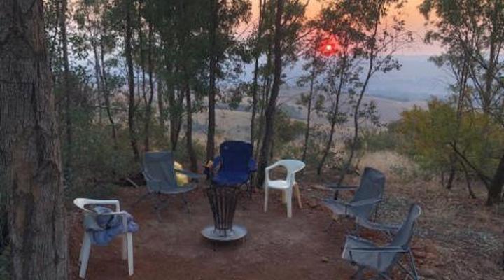 Mount Nebo Hillside Reserve