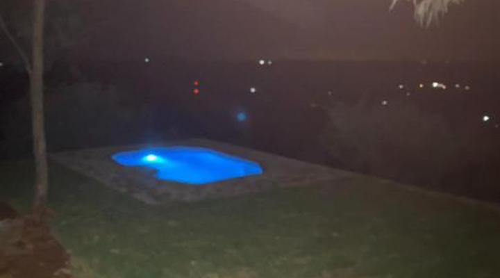 Mount Nebo Hillside Reserve