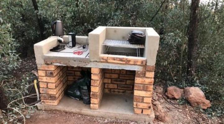 Mount Nebo Hillside Reserve