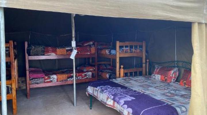 Mount Nebo Hillside Reserve