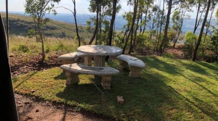 Mount Nebo Hillside Reserve