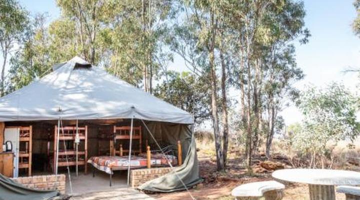 Mount Nebo Hillside Reserve