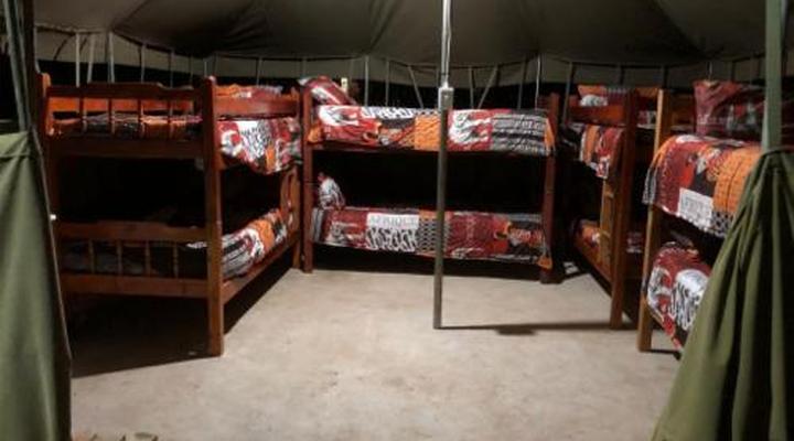 Mount Nebo Hillside Reserve