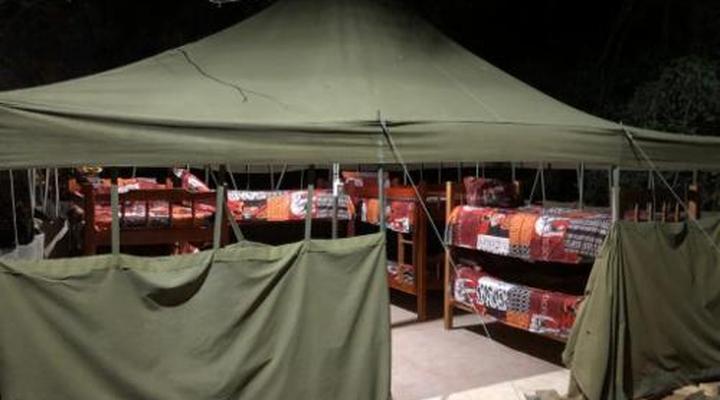 Mount Nebo Hillside Reserve