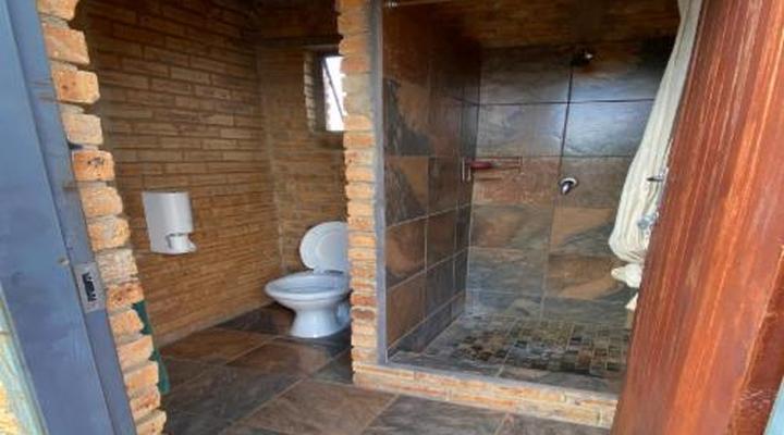 Mount Nebo Hillside Reserve