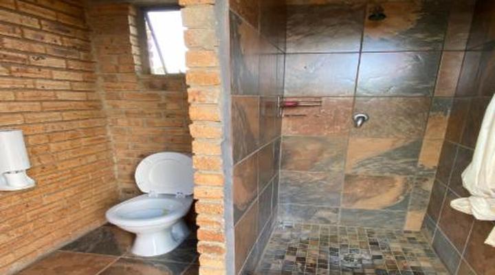 Mount Nebo Hillside Reserve