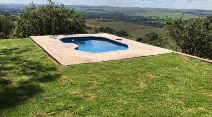 Mount Nebo Hillside Reserve