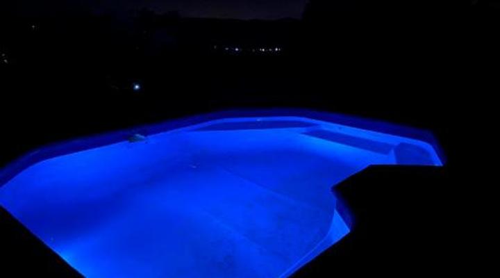 Mount Nebo Hillside Reserve