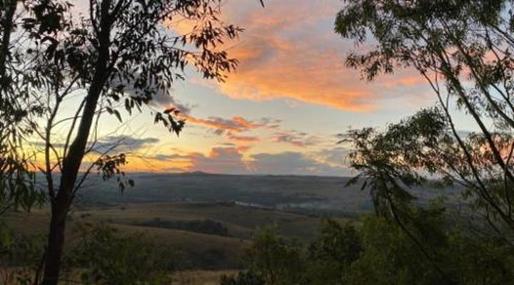 Mount Nebo Hillside Reserve
