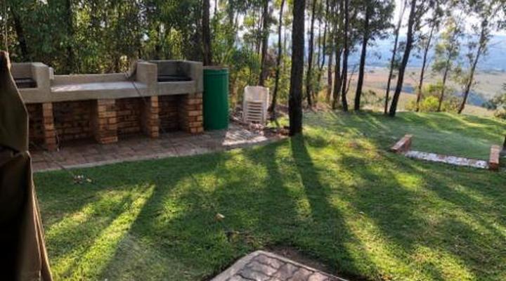 Mount Nebo Hillside Reserve