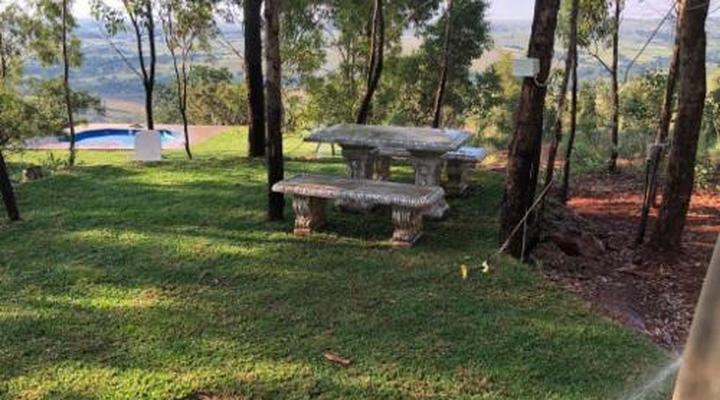 Mount Nebo Hillside Reserve