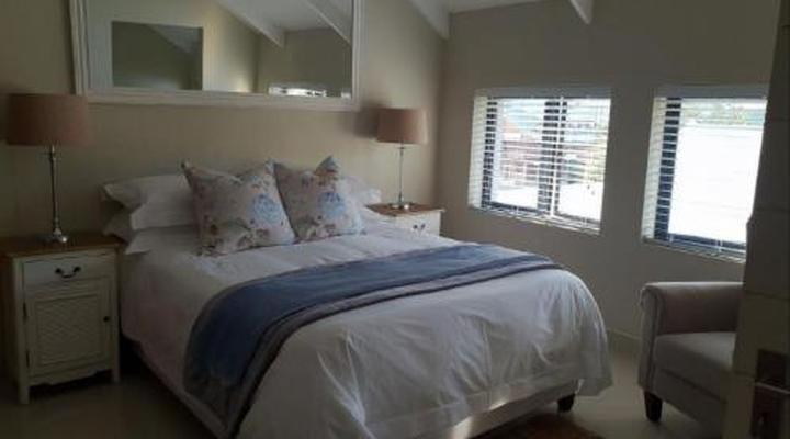 Waterfront - Lagoon Terrace Nr.17