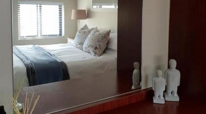 Waterfront - Lagoon Terrace Nr.17