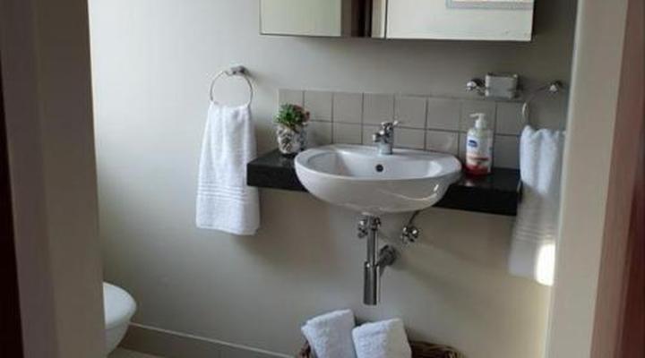 Waterfront - Lagoon Terrace Nr.17