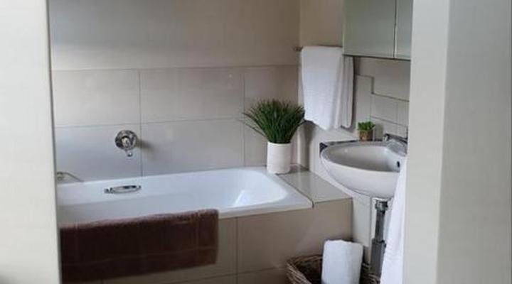 Waterfront - Lagoon Terrace Nr.17