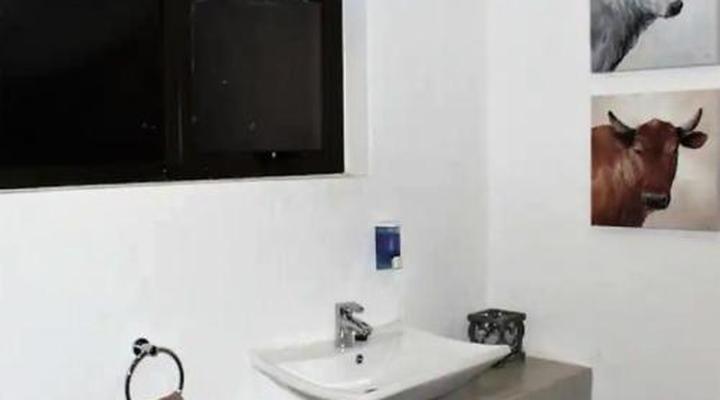 Uukwaluudhi Safari Lodge