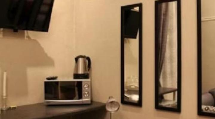 Tranquil House B&B @ 10 Berry Street