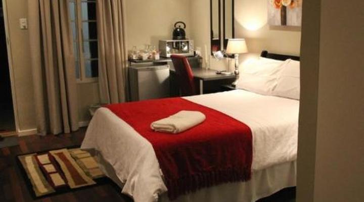 Tranquil House B&B @ 10 Berry Street