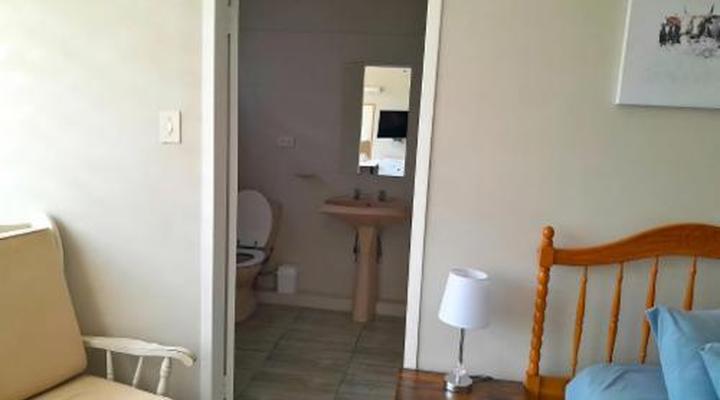 Acorn Lodge & Skydeck Sunset Café