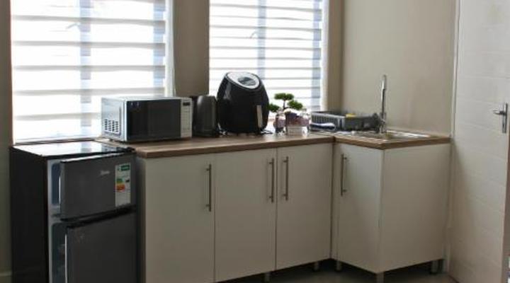 Acorn Lodge & Skydeck Sunset Café