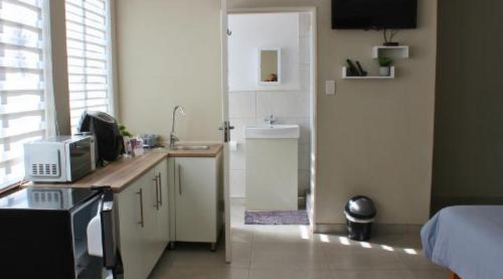 Acorn Lodge & Skydeck Sunset Café