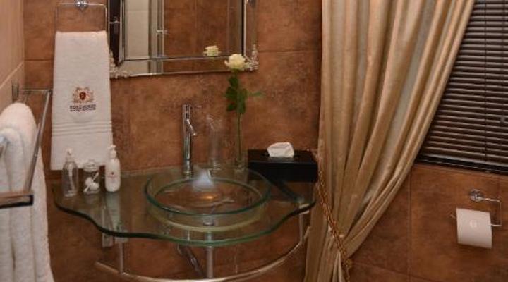 Ridgeworth Boutique Guesthouse