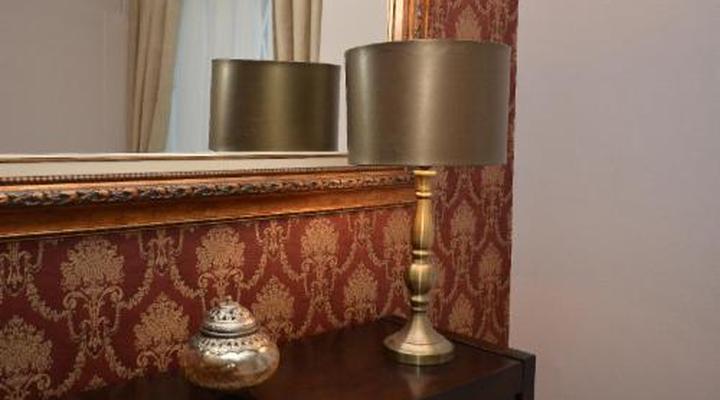 Ridgeworth Boutique Guesthouse