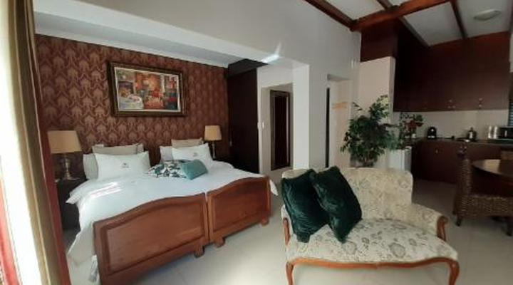 Ridgeworth Boutique Guesthouse