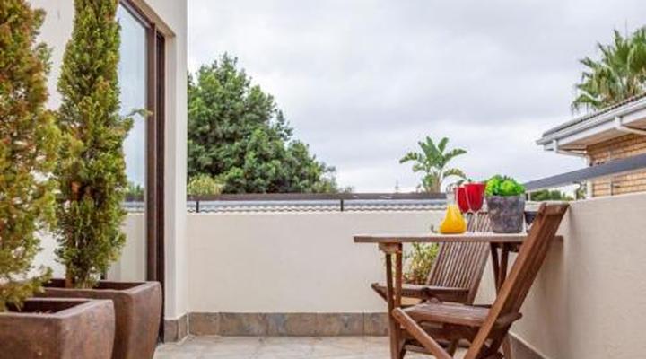 Ridgeworth Boutique Guesthouse