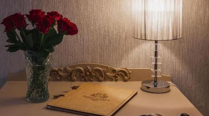 Ridgeworth Boutique Guesthouse