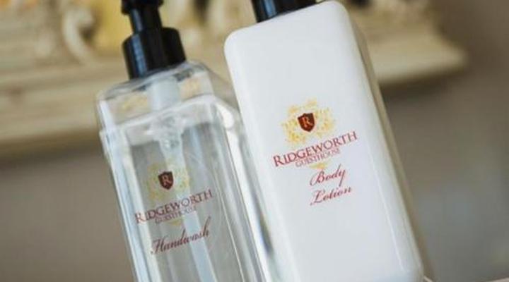 Ridgeworth Boutique Guesthouse