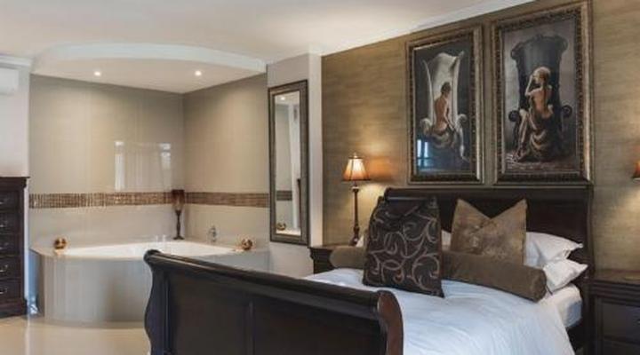 Ridgeworth Boutique Guesthouse