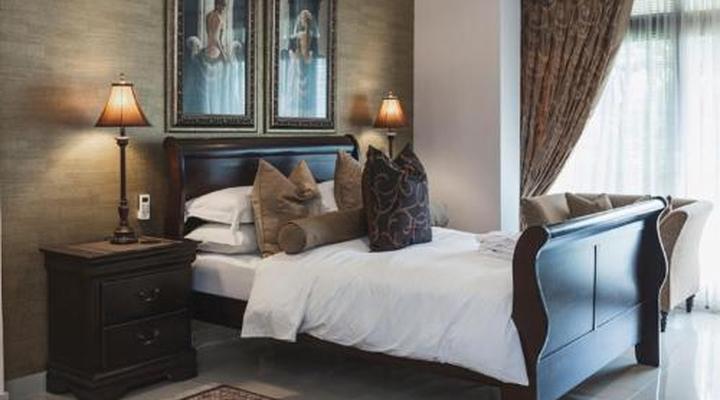 Ridgeworth Boutique Guesthouse