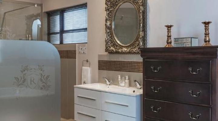 Ridgeworth Boutique Guesthouse