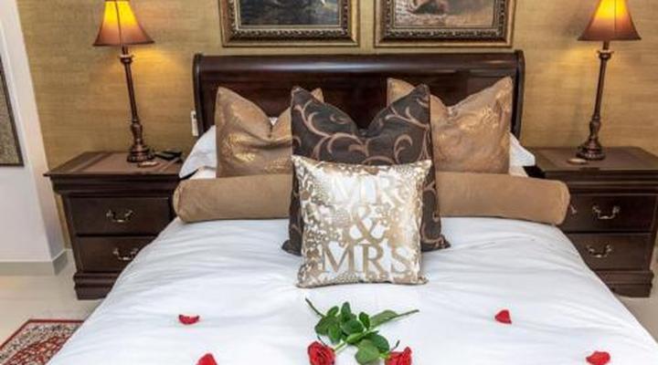 Ridgeworth Boutique Guesthouse