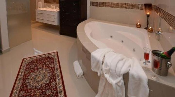 Ridgeworth Boutique Guesthouse